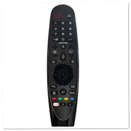 LG AN-MR19BA ANMR19BA Remote Control