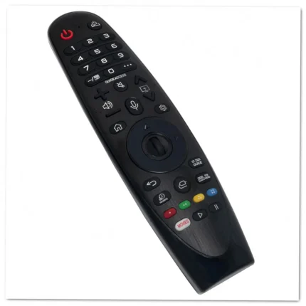LG AN-MR19BA ANMR19BA Remote Control - Image 2