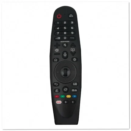 LG AN-MR19BA Remote Control