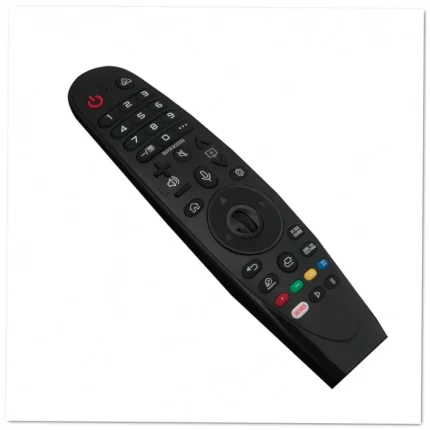 LG AN-MR19BA Remote Control - Image 2