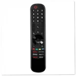 LG AN-MR21GA Remote Control