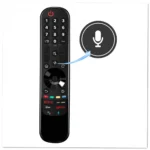 LG AN-MR21GC Remote Control