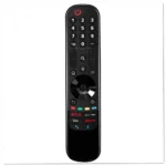 LG AN-MR21GC Remote Control - Image 2