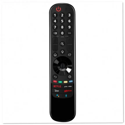 LG AN-MR21GC Remote Control - Image 2