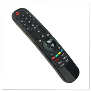 LG AN-MR24GN Remote Control