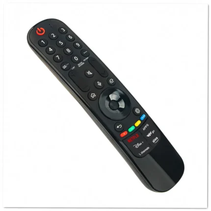 LG AN-MR24GN Remote Control