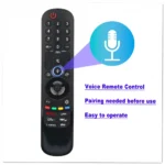 LG AN-MR24GN Remote Control - Image 2