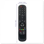 LG AN-MR24GN Remote Control - Image 3
