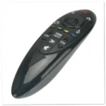 LG AN-MR500G ANMR500G Remote Control - Image 2