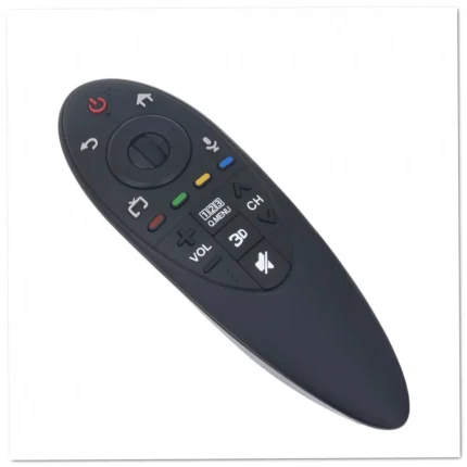 LG AN-MR500G Remote Control - Image 2