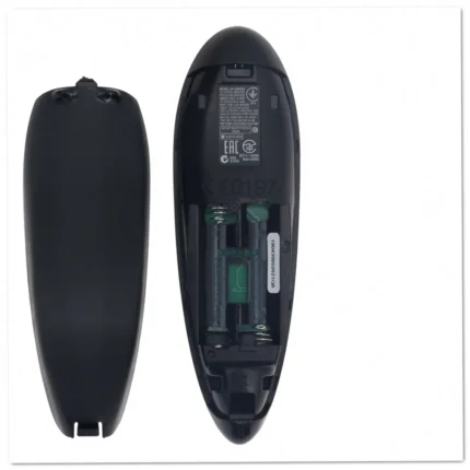 LG AN-MR500G Remote Control