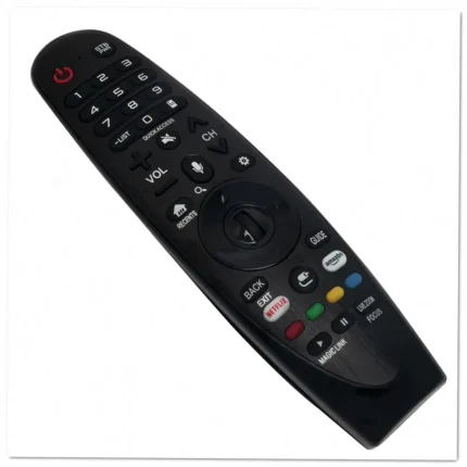 LG AN-MR650A ANMR650A Remote Control