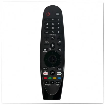 LG AN-MR650A ANMR650A Remote Control - Image 2