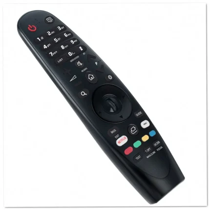 LG AN-MR650A Remote Control