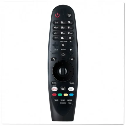 LG AN-MR650A Remote Control - Image 2