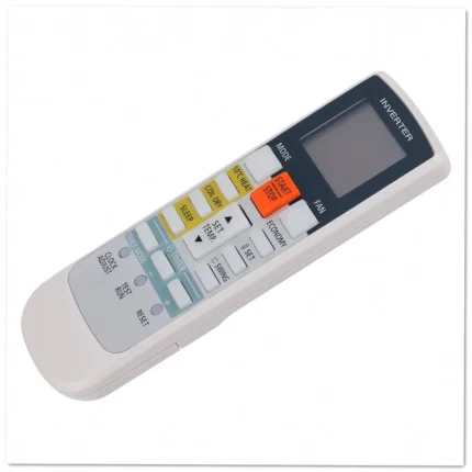 LG AR-RAE1E Remote Control - Image 2