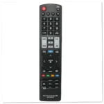 LG BP520 AKB73615702 Remote Control