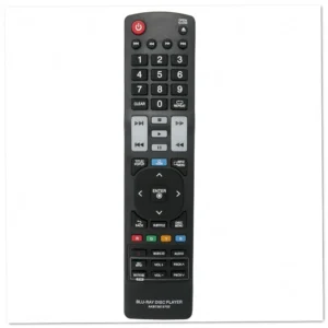 LG BP520 AKB73615702 Remote Control
