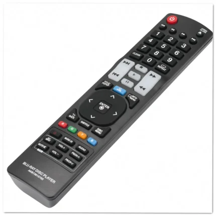 LG BP520 AKB73615702 Remote Control - Image 2