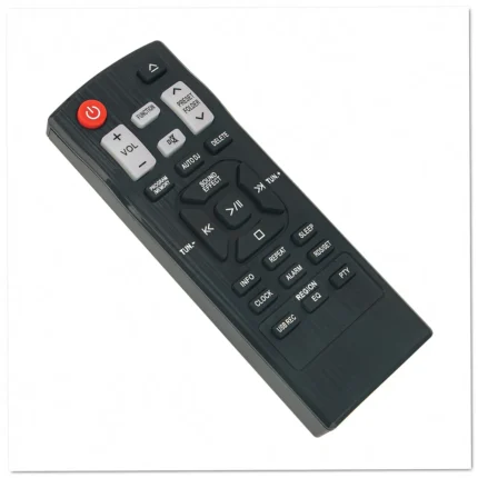 LG COV30748165 Remote Control - Image 2