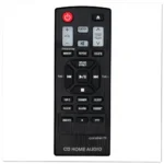 LG COV30748175 Remote Control - Image 3