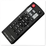 LG COV30748175 Remote Control