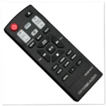LG COV30748175 Remote Control - Image 2