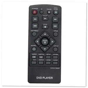 LG COV31736202 Remote Control