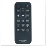 LG COV33552424 Remote Control