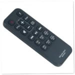 LG COV33552424 Remote Control - Image 2