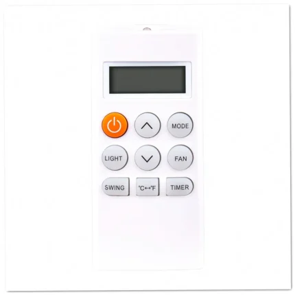LG COV36174376 Remote Control
