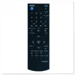LG DVX682 Remote Control - Image 2