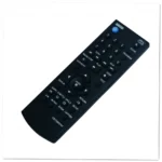 LG DVX682 Remote Control - Image 3