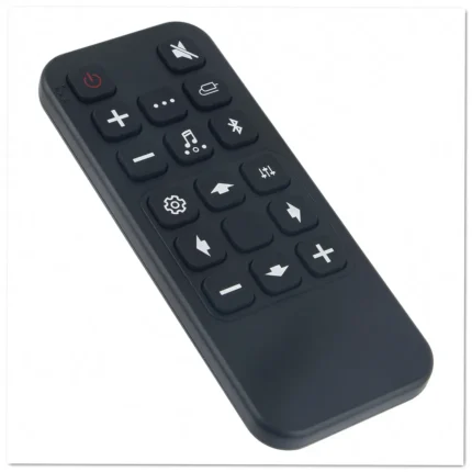 LG HR-C003 Remote Control