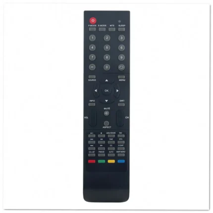 LG I14000000632 Remote Control