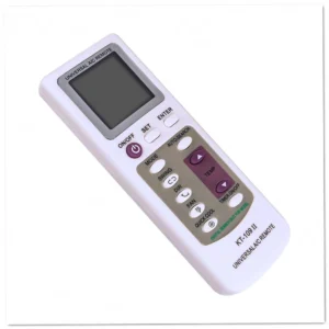 LG KT-109II Remote Control