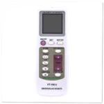 LG KT-109II Remote Control - Image 2