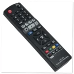 LG LBD-910 LBD910 Remote Control - Image 2