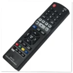 LG LBD-910 LBD910 Remote Control