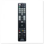 LG LG-1LC Remote Control
