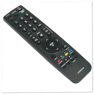 LG LG-AKB69680409 Remote Control