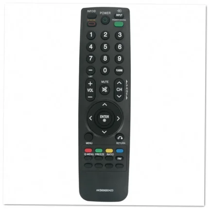 LG LG-AKB69680423 Remote Control