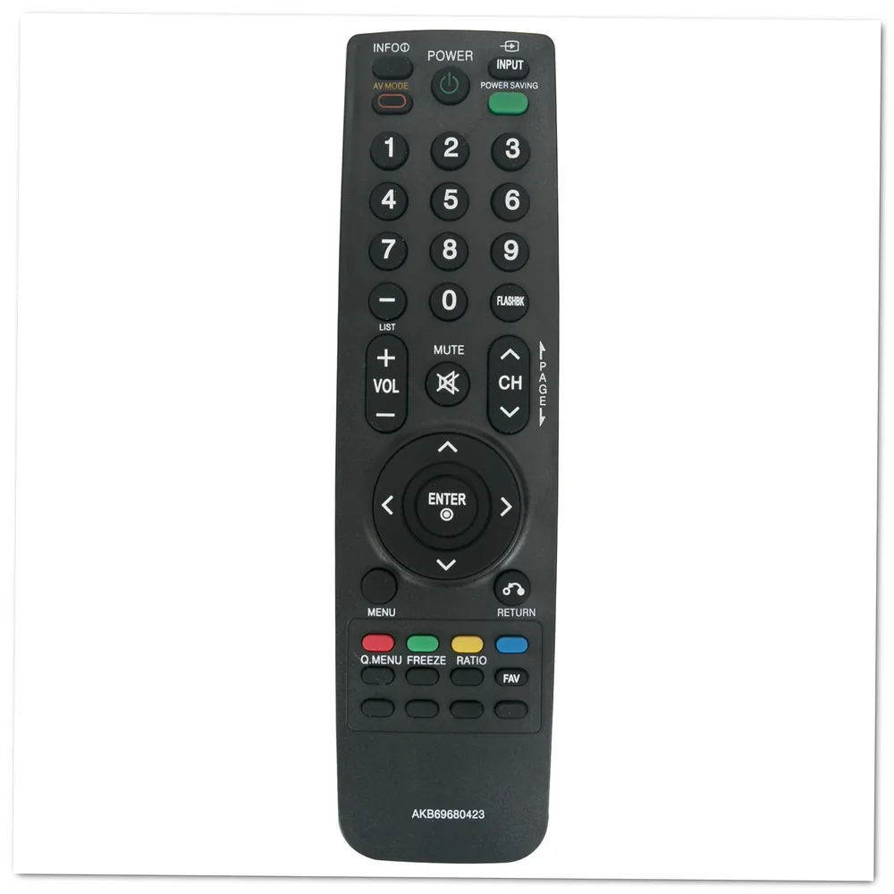 LG LG-AKB69680423 Remote Control