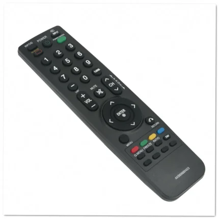 LG LG-AKB69680423 Remote Control - Image 2