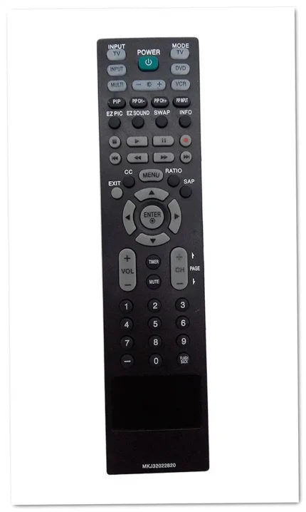 LG MKJ32022820 Remote Control