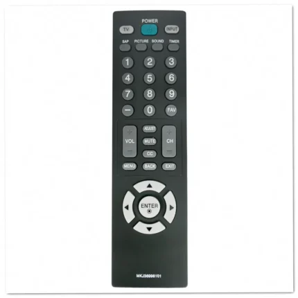 LG MKJ36998101 Remote Control - Image 2