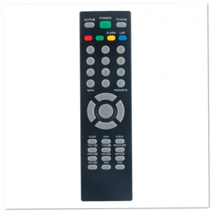 LG MKJ37815707 Remote Control