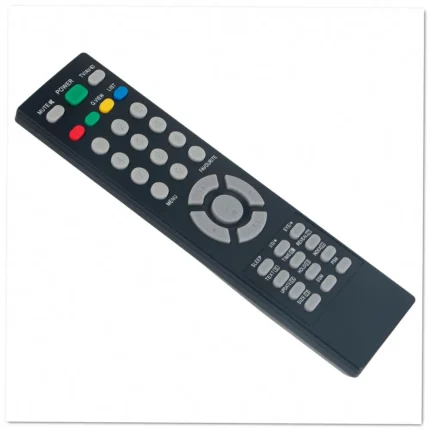 LG MKJ37815707 Remote Control - Image 2
