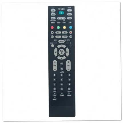 LG MKJ39170805 Remote Control