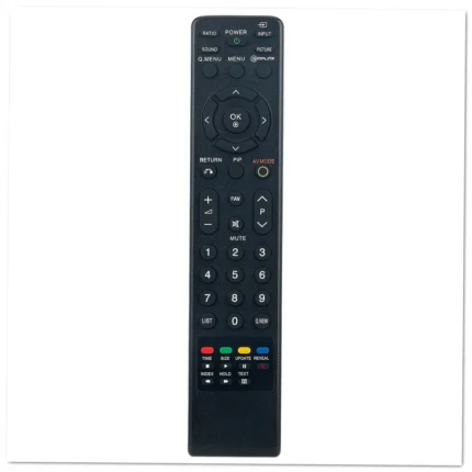 LG MKJ42519604 Remote Control - Image 2